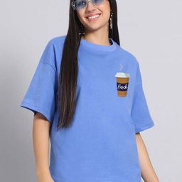 Besick Women Printed T-shirt-picture-18