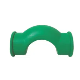 KPT 40 mm PPR Plain By Pass Bend, KPT BPB-0584 image 1