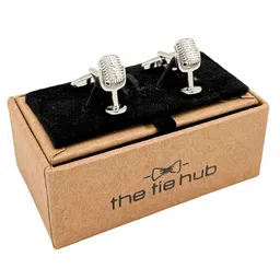 The Tie Hub Quirky Cufflink-image-62