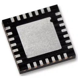 Infineon HUB CONTROLLER, USB 2.0, 70DEGC, QFNEP28, CY7C65632-28LTXC-44