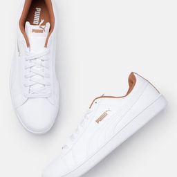 Puma Unisex Up Baseline Sneakers-image-36