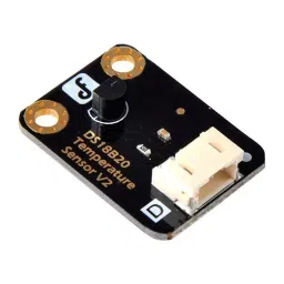 DFROBOT TEMPERATURE SENSOR, ARDUINO BOARD, DFR0024-95