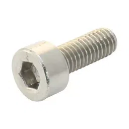 TR FASTENINGS SCREW SOCKET, CAP, S/S, A2, M4X8, PK50, M48 SOA2CSS50- (Pack of 50 Pcs)-15