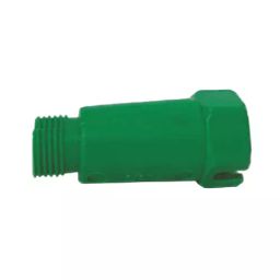 KPT 25.4 mm (1 inch) PPR Plain Long Plug, KPT LP-0303-45