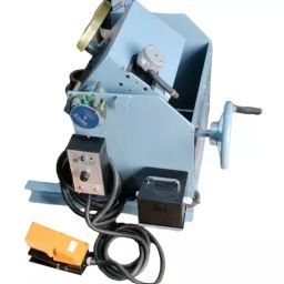 FOHMICS 50 Kg Capacity Welding Positioner-picture-5