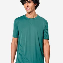 Decathlon Round Neck T-Shirt-picture-27