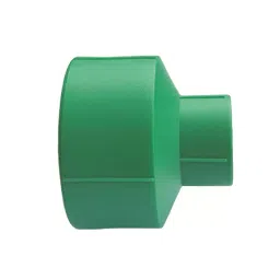 KPT 125/40 mm PPR Plain Reducer, KPT R-0125-image-2