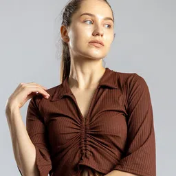 PYR8 Striped Top-image-28