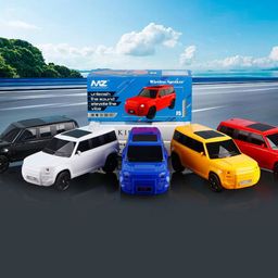 MZ F5 Portable Bluetooth Speaker-24