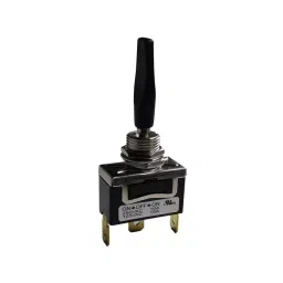 RS PRO Toggle Switch PCB Mount On-Off-On 10 A, 2067000-15