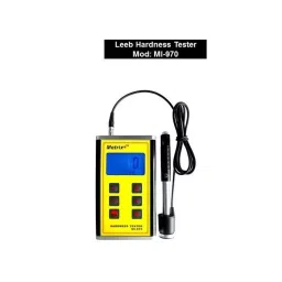 Metrix+ MI-970 Digital Hardness Tester 200-900 HLD-36