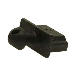 CLIFF ELECTRONIC COMPONENTS DUST COVER, BLACK, HDMI RCPT CONN, CP30294 (Pack of 10)-42