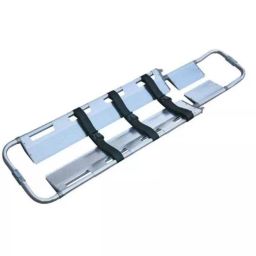 Wellsure Healthcare Aluminum Scoop Stretcher WSH-1454-picture-45