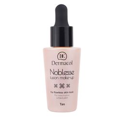 Dermacol Noblesse Fusion Make up - Tan 4-46