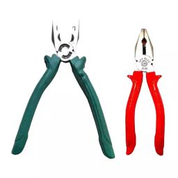 Sky Blue SBE_PLIER_COMBO_MOD_01390 7.8 inch Steel Groove Plier-image-61