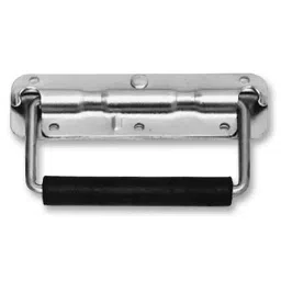 PENN ELCOM Sprung Surface Handle, H1053K.-picture-13