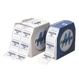 WKM 2 inch Width x 250 feet Length Thermoplastic Parafilm M Self Sealing Film KTN87-image-9