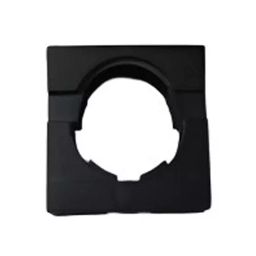 APA 5/16 inch Mounting Clip, UHF 9 (5/16") (Pack 50 Piece)-image-23