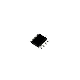 PCF8563T/5,518-NXP-Calendar, Clock IC, Format (YYYY:MM:WK:DD:hh:mm:ss/Binary), I2C, 1 V to 5.5 V supply, SOIC-8 image 1