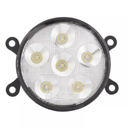 Uno Minda Fog Light LED Aluminium Body for Maruti Swift/Dzire/Ritz/Wagon R NM/Ertiga (FF-5039AML)-picture-6