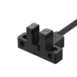 Autonics Infrared LED Through-Beam Type 5 mm Sensing Distance Photoelectric Sensor, BS5-L1M-P (Pack of 10 Piece)-33