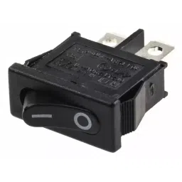 RS PRO SPST On-None-Off Rocker Switch Panel Mount Nylon 30 mΩ, 7932547-image-37