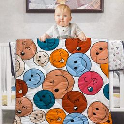 RRC Super Soft Brushed Microfiber Cotton Babies & Kids Super Soft All Season Use Kids Comforter - Multicolor-image-24