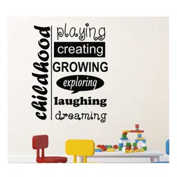 Wallstick Kids Motivational Quotes wallstickers-picture-37