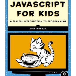 JavaScript for Kids Book by Nick Morgan - English-image-84