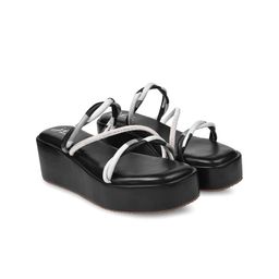 JM Looks Girls Wedge Sandals-16