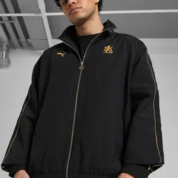 Puma RCB Men's T7 Jacket-image-2