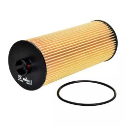Uno Minda Oil Filter for Bharat Benz 1214 (OF1121EL)-43
