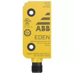 ABB - JOKAB Sensor, Reed, 15Mm, Cable, 2TLA020051R5600-45