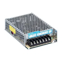 DELTA ELECTRONICS / POWER Power Supply, Ac-Dc, 24V, 4.5A, PMT-24V100W1AA-16