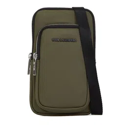 Karl Lagerfeld Crossbody Sling Bag-image-11