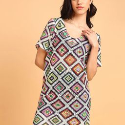 all about you Crepe Dress-image-11