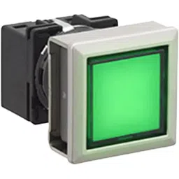 IDEC LB7MP Series Indicator Light, LB7MP-1T03VG-image-16