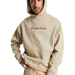 Be Savage Men Hooded Sweatshirt-image-69
