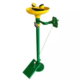 Udyogi 4710 GI Emergency Eye Wash Fountain-picture-11