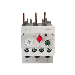 HPL Thermal Overload Relay 0.16-0.23 Amp, SDERK5/0.23-48