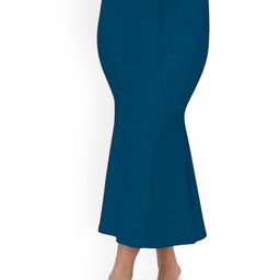 Trulymart Pack Of 2 Mermaid Fit High-Rise Saree Shapewear-image-84