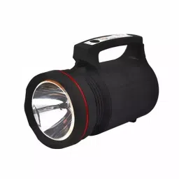 DsaTech 15 W Led Search Light Cool White with Charger, SL-02-12