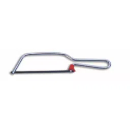 Ozar Junior Hacksaw 150mm AHS-7592-32