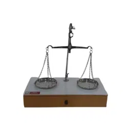 NSAW PB-200 200 g Stainless Steel Prescription Balance NSAW-1692-32