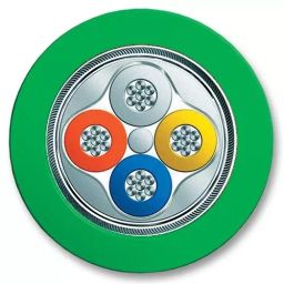 Harting Multicore Cable Ethernet cable, type B, 50.0 M, 09 45 600 0142-image-50