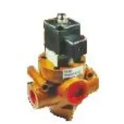 Akari 12.7 mm (1/2 Inch) 3/2 Way Puppet Valve Single Solenoid Valve K23-JD-15W-picture-14