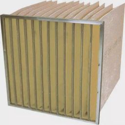 RS PRO Bag Filter 592x592x635 mm, 2560463-image-65