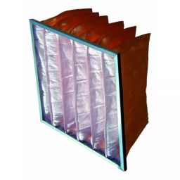 RS PRO Bag Filter 592x287x535 mm, 2551103-image-84