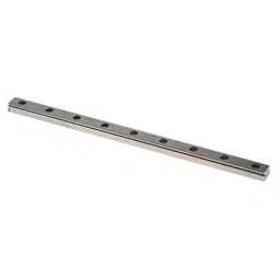 RS PRO, Linear Guide Rail 12mm width 220mm Length, 1766675-image-27