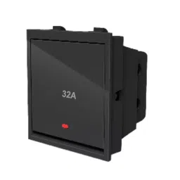 Cona StatuS Flat Dual D. P. Switch 32 A Dual Modle , 22031-14